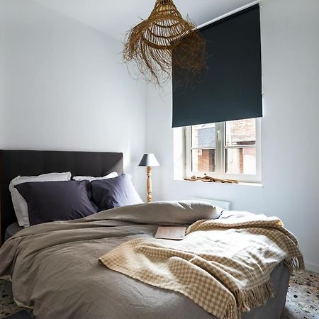 Le Terrazzo - Appartement Lumineux Centre Eu Eu (Sekwana Nadmorska) Zewnętrze zdjęcie